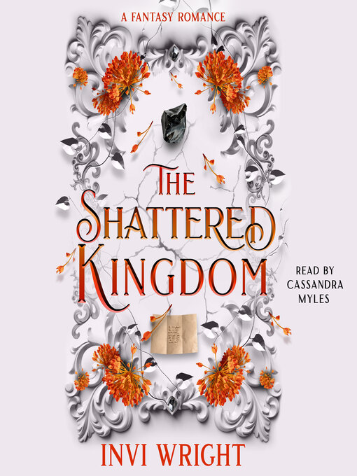 Title details for The Shattered Kingdom by Invi Wright - Available